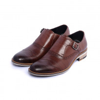 Vibrant Men's Formal Shoe (80204A0)