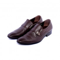 Vibrant Men's Formal Shoe (80204A4)