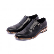 Vibrant Men's Formal Shoe (80206A0)