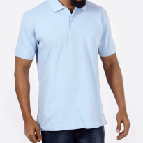 Vibrant Men's Half Sleeve Polo Shirt (8540Q08)