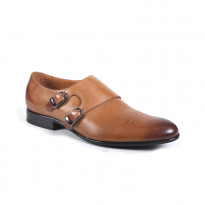 Apex Venturini Men's Formal Shoe (91135A50)