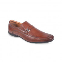 Apex Men's Formal Shoe (91135A55)