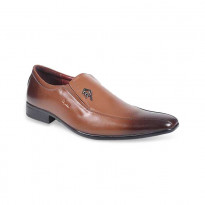 Apex Men's Formal Shoe (91135A59)