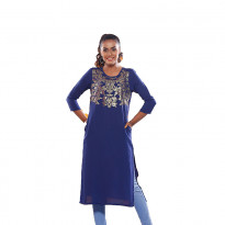 Outlook Ethnic Trail for Women (OWET-18004)