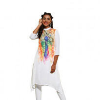 Outlook Ethnic Trail for Women (OWET-18001)