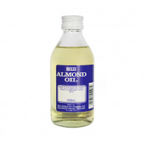 Bells Almond Oil - 200ml
