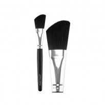 Coastal Scents Classic Angled Foundation Synthetic Brush - S47