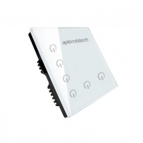Aplombtech Smart Touchscreen Switch