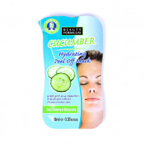 Beauty Formulas Cucumber Hydrating Peel Off