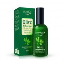 BIOAQUA Olive Oil Essential Oil -50ml