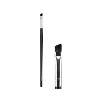 Coastal Scents Classic Angled Liner Brush Medium Synthetic – S18