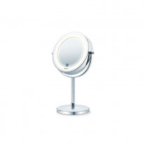 Beurer BS 55 Illuminated Cosmetics Mirror-6 sets/CTN
