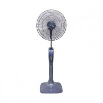 Carribean 16" Pedestal Fan with Remote (CEF-D441)