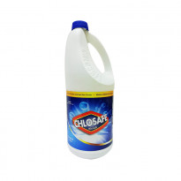 Chlosafe Bleach- 2000ml