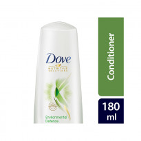 Dove Environmental Defense Conditioner (180ml)