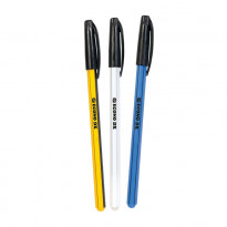 Econo DX 20pcs and Econo 10pcs Ball Pen