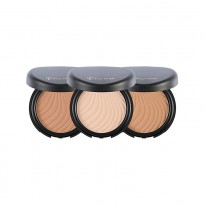 Flormar Compact Powder