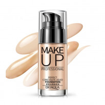 BIOAQUA Makeup Concealer Waterproof Liquid Foundation