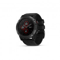 Garmin Fenix 5X Plus Sapphire Smart Watch