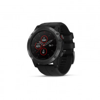 Garmin Fenix 5X Plus Sapphire Smart Watch