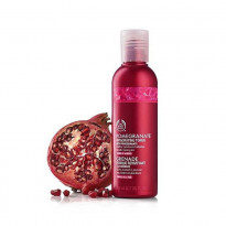 The Body Shop Pomegranate Invigorating Toner