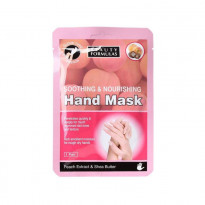 Beauty Formulas Hand Mask 1 Pair
