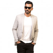 Manson Harry Men's Blazer