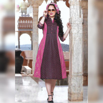 Monolova Indian stylish kurti - ik-112