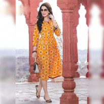 Monolova Indian stylish kurti - ik-116