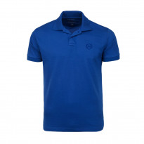 Intermix Men's Polo T-shirt - Royal Blue