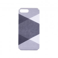 IPhone 8 Crystal Bliss Back Cover