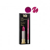 Urban Decay firebird/Jilted Duo Lip Set