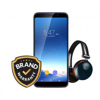 Linnex Smartphone LI 22 with Free Headphone