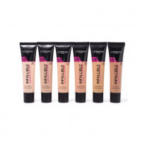 Loreal Infallible Total Cover Foundation