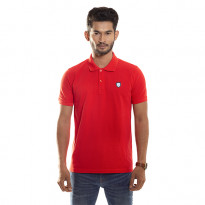 Sara Lifestyle Men's Polo Shirt (MPS-1033)