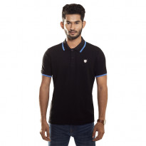Sara Lifestyle Men's Polo Shirt (MPS-1036)