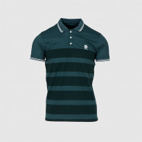 Le Reve Men’s Short Sleeve Polo Shirt (MSPO14578)