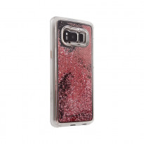 CASE-MATE Galaxy S8 Plus Naked Tough Waterfall Back Case