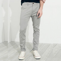 Ash Gabardine Pant For Men (MN NP 92)