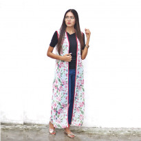 Ohmigosh Misha Kimono Dress (OMG-KM-MISHA)