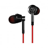 1More In-Ear Piston Headphone (1M301) - Red