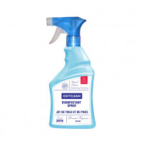 Oxyclean Disinfectant Spray