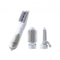 Panasonic Hair Dryer or Straightener (EH KA31)-White