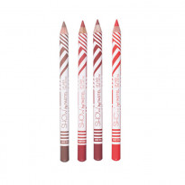 Pastel Cosmetics Show by Pastel Lip Pencil