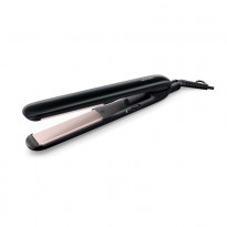 Philips EssentialCare Straightener (HP8321)-Black