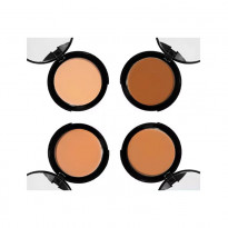 e.l.f HD Mattifying Cream Foundation