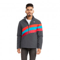 SaRa Lifestyle Men's Winter Jacket by SaRa MJ-50 - (F.Irish) - Man