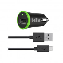 Belkin Universal Single Micro Car Charger 