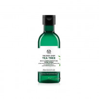 The Body Shop Tea Tree Skin Clearing Mattifying Toner