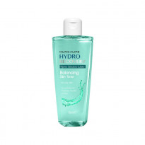 Hydro Recovery Alpine Glaciers Water Balancing Toner for Oily Skin (Halal)- 150ml